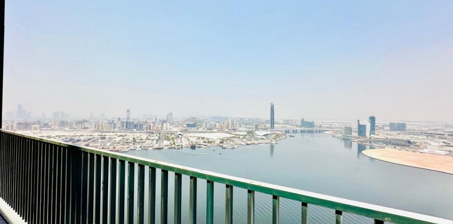 Apartemen di Dubai, UEA 3 kamar tidur, 147.5 m2 nomor 634584