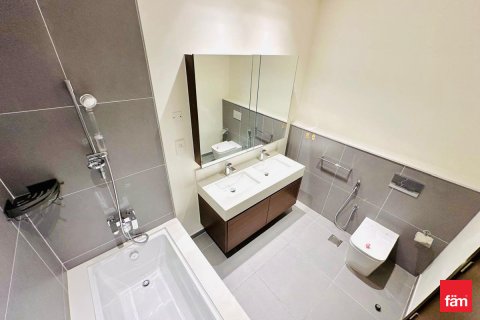 Apartemen di Dubai, UEA 3 kamar tidur, 147.5 m2 nomor 634584 - foto 23