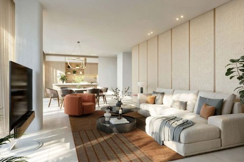 Lakás itt: Al Wasl, Dubai, EAE, 4 hálószoba, 338.6 m², azonosító: 634585 - fénykép 3