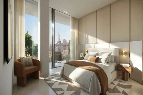 Apartment in Al Wasl, Dubai, UAE 4 bedrooms, 339.9 sq.m. № 634585 - photo 2