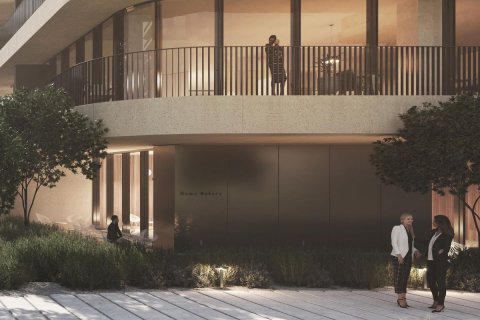 Lakás itt: Al Wasl, Dubai, EAE, 4 hálószoba, 338.6 m², azonosító: 634585 - fénykép 10