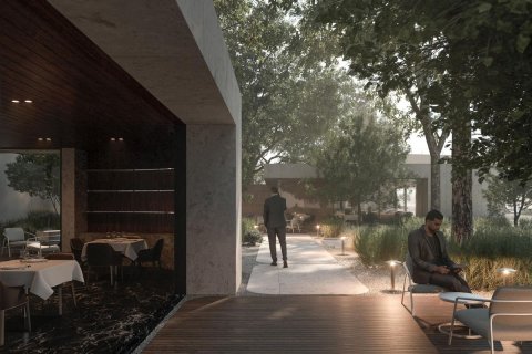 Lakás itt: Al Wasl, Dubai, EAE, 4 hálószoba, 338.6 m², azonosító: 634585 - fénykép 9