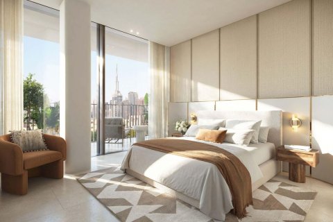 Lakás itt: Al Wasl, Dubai, EAE, 4 hálószoba, 338.6 m², azonosító: 634585 - fénykép 6