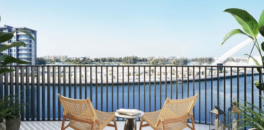 Lakás itt: Al Wasl, Dubai, EAE, 4 hálószoba, 338.6 m², azonosító: 634585