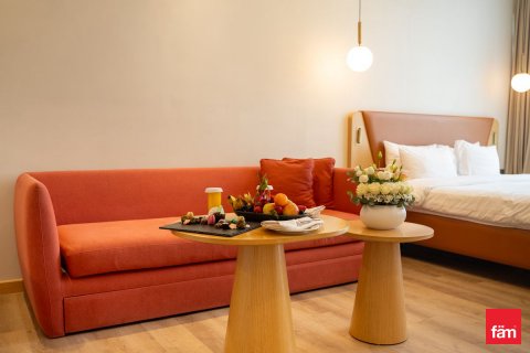 Apartment in Dubai, UAE 36 sq.m. № 634586 - photo 5