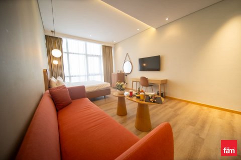 Apartment in Dubai, UAE 36 sq.m. № 634586 - photo 6