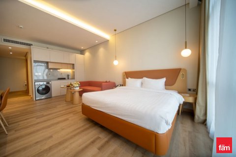 Apartment in Dubai, UAE 36 sq.m. № 634586 - photo 10
