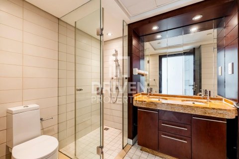 Downtown Dubai (Downtown Burj Dubai), Dubai, BAE’de kiralık daire 2 yatak odası, 121 m&sup2; No 684085 - fotoğraf 12