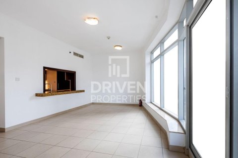 Downtown Dubai (Downtown Burj Dubai), Dubai, BAE’de kiralık daire 2 yatak odası, 121 m&sup2; No 684085 - fotoğraf 4
