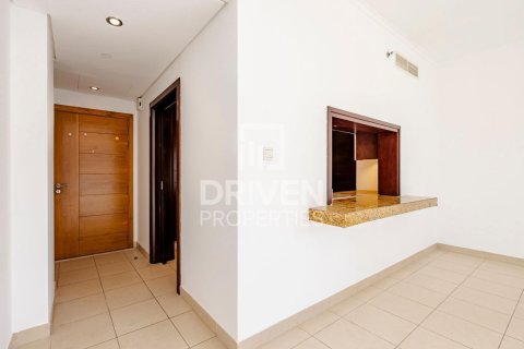 Downtown Dubai (Downtown Burj Dubai), Dubai, BAE’de kiralık daire 2 yatak odası, 121 m&sup2; No 684085 - fotoğraf 8