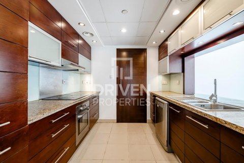 Downtown Dubai (Downtown Burj Dubai), Dubai, BAE’de kiralık daire 2 yatak odası, 121 m&sup2; No 684085 - fotoğraf 7