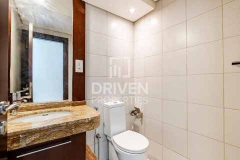 Downtown Dubai (Downtown Burj Dubai), Dubai, BAE’de kiralık daire 2 yatak odası, 121 m&sup2; No 684085 - fotoğraf 11