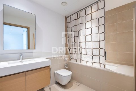 Apartament de închiriat în Dubai Creek Harbour (The Lagoons), Dubai, EAU 1 dormitor, 71 mp.  №684075 - poză 8