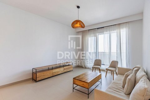 Apartament de închiriat în Dubai Creek Harbour (The Lagoons), Dubai, EAU 1 dormitor, 71 mp.  №684075 - poză 3