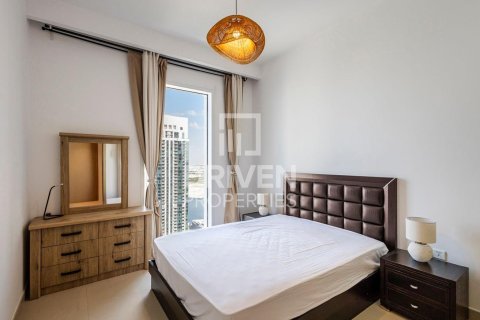 Apartament de închiriat în Dubai Creek Harbour (The Lagoons), Dubai, EAU 1 dormitor, 71 mp.  №684075 - poză 6
