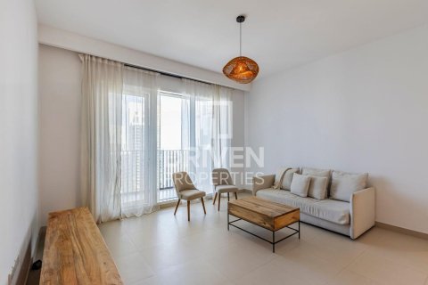 Apartman u gradu Dubai Creek Harbour (The Lagoons), UAE 1 spavaća soba, 71 m2 Br. 684075