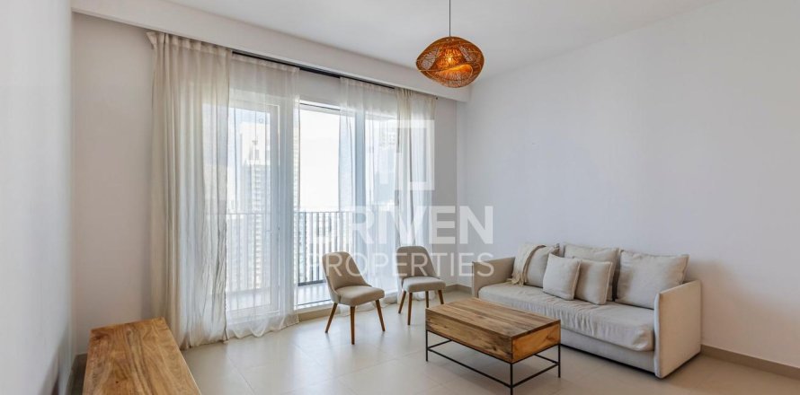 Apartament în Dubai Creek Harbour (The Lagoons), Dubai, EAU 1 dormitor, 71 mp.  №684075