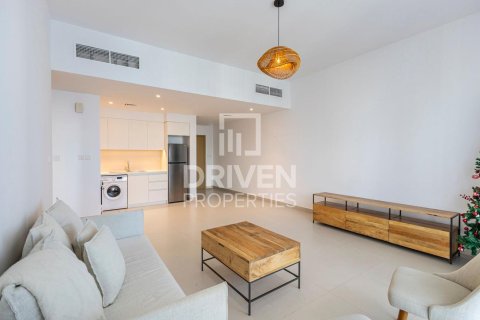 Apartament de închiriat în Dubai Creek Harbour (The Lagoons), Dubai, EAU 1 dormitor, 71 mp.  №684075 - poză 4