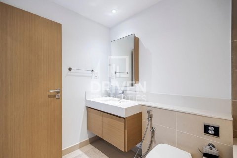 Apartament de închiriat în Dubai Creek Harbour (The Lagoons), Dubai, EAU 1 dormitor, 71 mp.  №684075 - poză 9