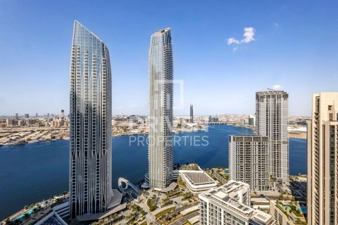 Apartament de închiriat în Dubai Creek Harbour (The Lagoons), Dubai, EAU 1 dormitor, 71 mp.  №684075 - poză 11