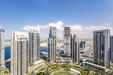 Apartament de închiriat în Dubai Creek Harbour (The Lagoons), Dubai, EAU 1 dormitor, 71 mp.  №684075 - poză 12