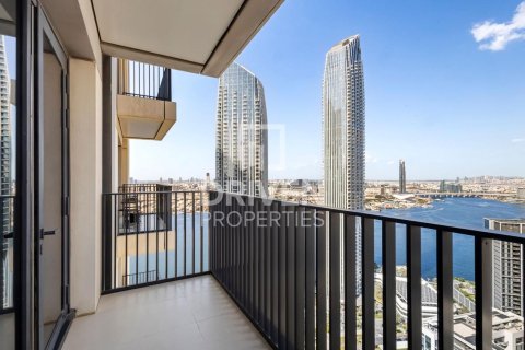 Apartament de închiriat în Dubai Creek Harbour (The Lagoons), Dubai, EAU 1 dormitor, 71 mp.  №684075 - poză 10