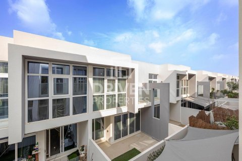 Villetta a schiera in affitto a DAMAC Hills (Akoya by DAMAC), Dubai, EAU 5 camere da letto, 228 mq. № 684082 - foto 19