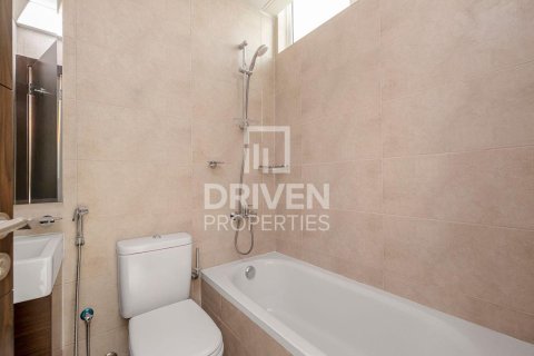 Villetta a schiera in affitto a DAMAC Hills (Akoya by DAMAC), Dubai, EAU 5 camere da letto, 228 mq. № 684082 - foto 18