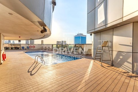 Sheikh Zayed Road, Dubai, BAE’de kiralık daire 1 yatak odası, 43 m&sup2; No 684073 - fotoğraf 12