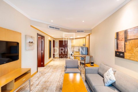 Sheikh Zayed Road, Dubai, BAE’de kiralık daire 1 yatak odası, 43 m&sup2; No 684073 - fotoğraf 2