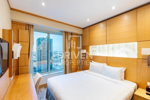 Sheikh Zayed Road, Dubai, BAE’de kiralık daire 1 yatak odası, 43 m&sup2; No 684073 - fotoğraf 8