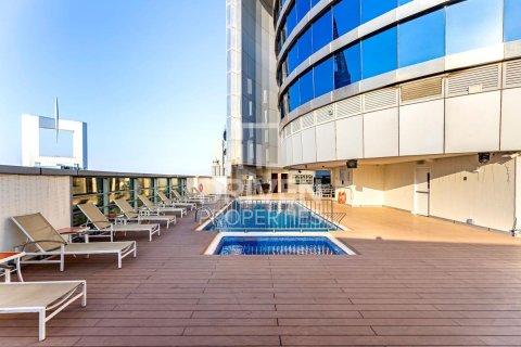 Sheikh Zayed Road, Dubai, BAE’de kiralık daire 1 yatak odası, 43 m&sup2; No 684073 - fotoğraf 14