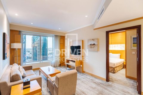 Sheikh Zayed Road, Dubai, BAE’de kiralık daire 1 yatak odası, 43 m&sup2; No 684073 - fotoğraf 5