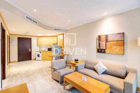 Sheikh Zayed Road, Dubai, BAE’de kiralık daire 1 yatak odası, 43 m&sup2; No 684073 - fotoğraf 1