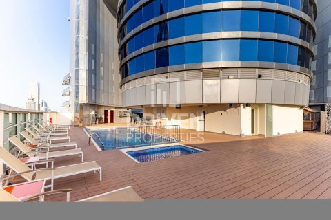 Sheikh Zayed Road, Dubai, BAE’de kiralık daire 1 yatak odası, 43 m&sup2; No 684073 - fotoğraf 15