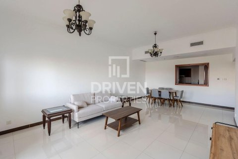 Dubai Festival City, Dubai, BAE’de kiralık daire 2 yatak odası, 153 m&sup2; No 684074 - fotoğraf 2