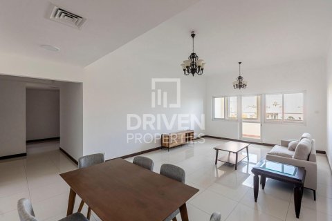 Apartament w Dubai Festival City, Dubai, ZEA 2 sypialnie, 153 mkw. nr 684074