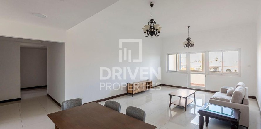 Dubai Festival City, Dubai, BAE’de daire 2 yatak odası, 153 m&sup2; No 684074