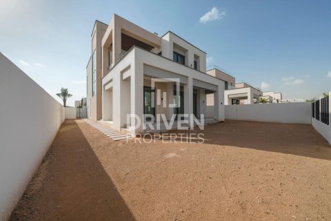 Villa til leje i Arabian Ranches 3, Dubai, UAE 4 soveværelser, 381 kvm № 684084 - foto 17