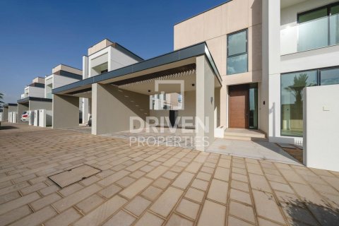 Villa til leje i Arabian Ranches 3, Dubai, UAE 4 soveværelser, 381 kvm № 684084 - foto 26