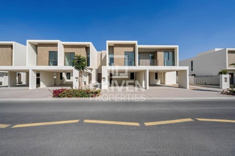 Villa in The Valley, Dubai, UAE 3 bedrooms, 174 sq.m. № 684083 - photo 22