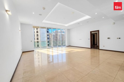 Apartamento para arrendamento em Palm Jumeirah, Dubai, EAU 3 quartos, 222.2 m2 № 735348 - foto 5