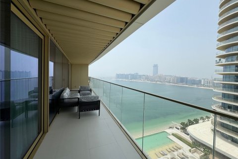 Appartement à Dubai Harbour, Dubai, EAU: 2 chambres, 138.5 m2 № 735352