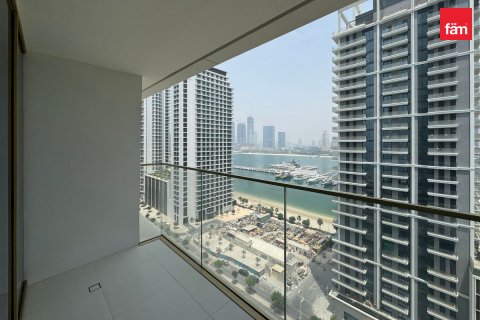 Appartement à louer à Dubai Harbour, Dubai, EAU 2 chambres, 138.5 m2 № 735352 - photo 2