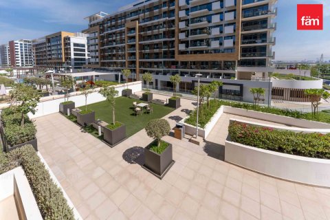 Apartament na sprzedaż w Meydan, Dubai, ZEA 1 sypialnia, 72.1 mkw., nr 735349 - zdjęcie 16