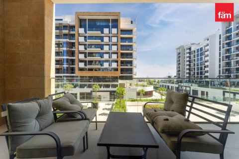 Apartament na sprzedaż w Meydan, Dubai, ZEA 1 sypialnia, 72.1 mkw., nr 735349 - zdjęcie 9