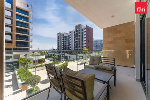 Apartament na sprzedaż w Meydan, Dubai, ZEA 1 sypialnia, 72.1 mkw., nr 735349 - zdjęcie 10