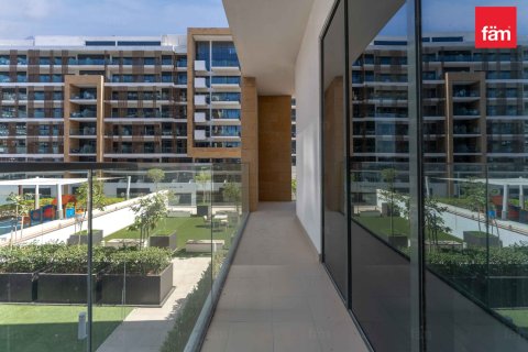 Apartament na sprzedaż w Meydan, Dubai, ZEA 1 sypialnia, 72.1 mkw., nr 735349 - zdjęcie 14