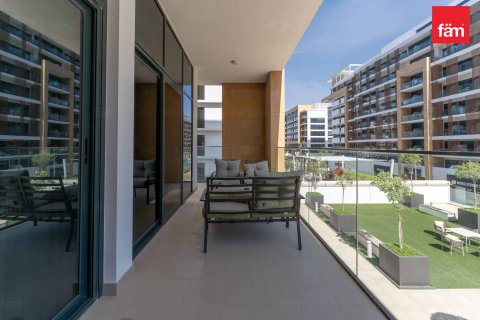 Apartament na sprzedaż w Meydan, Dubai, ZEA 1 sypialnia, 72.1 mkw., nr 735349 - zdjęcie 11