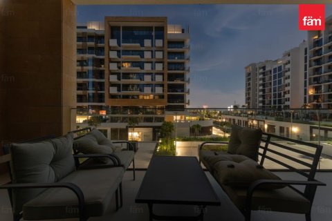 Apartament na sprzedaż w Meydan, Dubai, ZEA 1 sypialnia, 72.1 mkw., nr 735349 - zdjęcie 18